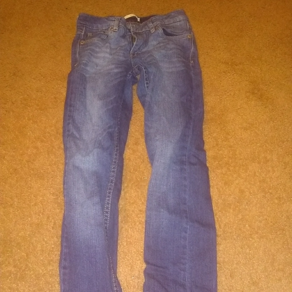Levi Jeans size 14 slim